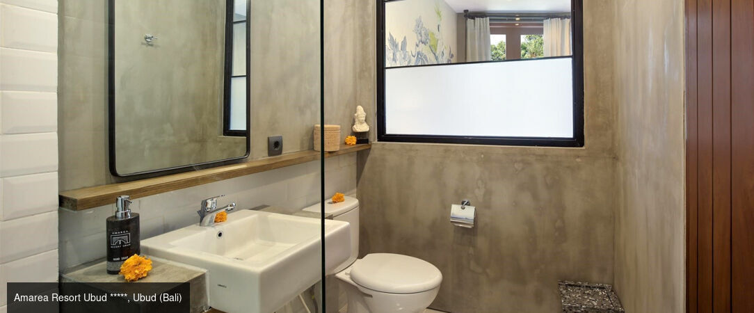 Deux sublimes facettes de Bali en hôtels 5 étoiles - Séjour balinais d’Ubud à Canggu en passant par Gili. - Bali : Ubud & Canggu