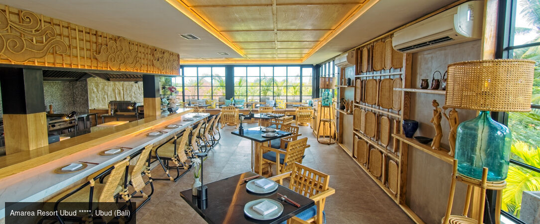 Deux sublimes facettes de Bali en hôtels 5 étoiles - Séjour balinais d’Ubud à Canggu en passant par Gili. - Bali : Ubud & Canggu