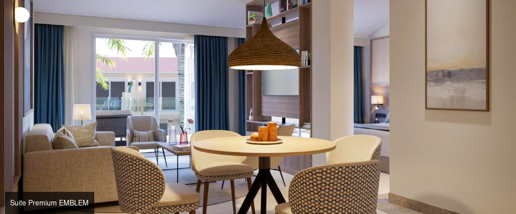 Ôclub Select HD Lobos Natura Fuerteventura ★★★★ - Farniente sur l’île de Fuerteventura, l'idéal pour profiter en famille. - Fuerteventura, Espagne