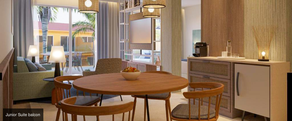 Ôclub Select HD Lobos Natura Fuerteventura ★★★★ - Farniente sur l’île de Fuerteventura, l'idéal pour profiter en famille. - Fuerteventura, Espagne