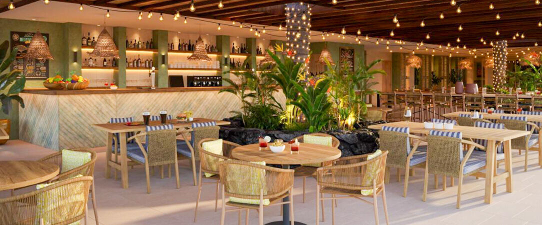 Ôclub Select HD Lobos Natura Fuerteventura ★★★★ - Farniente sur l’île de Fuerteventura, l'idéal pour profiter en famille. - Fuerteventura, Espagne