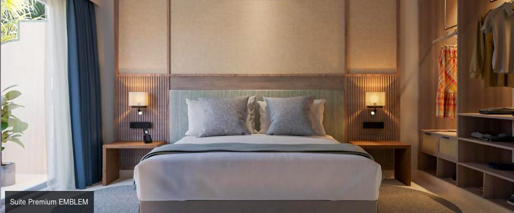 Ôclub Select HD Lobos Natura Fuerteventura ★★★★ - Farniente sur l’île de Fuerteventura, l'idéal pour profiter en famille. - Fuerteventura, Espagne