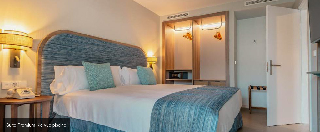 Ôclub Select HD Lobos Natura Fuerteventura ★★★★ - Farniente sur l’île de Fuerteventura, l'idéal pour profiter en famille. - Fuerteventura, Espagne