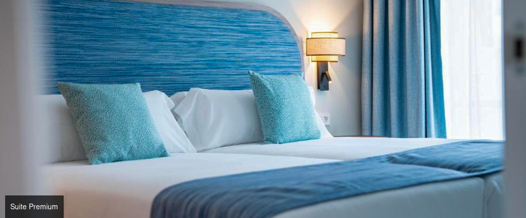 Ôclub Select HD Lobos Natura Fuerteventura ★★★★ - Farniente sur l’île de Fuerteventura, l'idéal pour profiter en famille. - Fuerteventura, Espagne