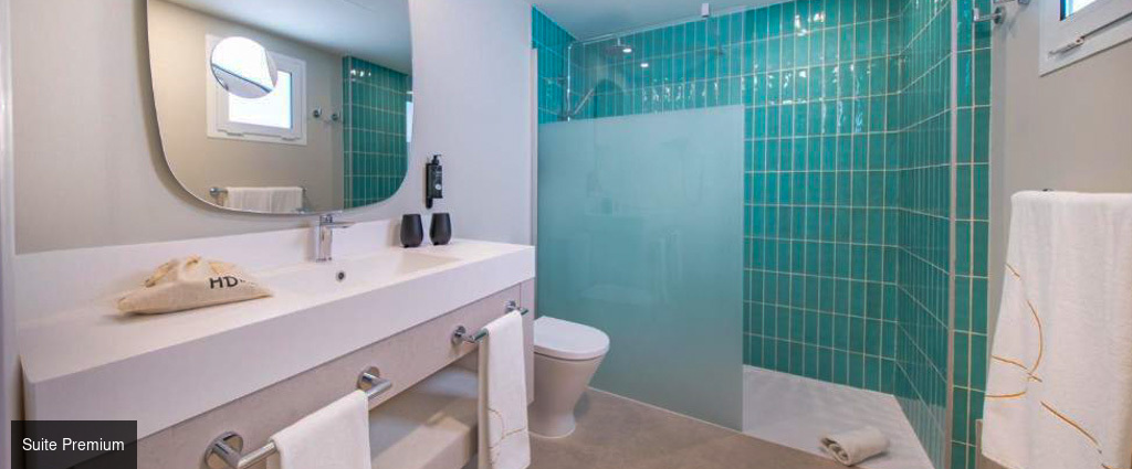 Ôclub Select HD Lobos Natura Fuerteventura ★★★★ - Farniente sur l’île de Fuerteventura, l'idéal pour profiter en famille. - Fuerteventura, Espagne