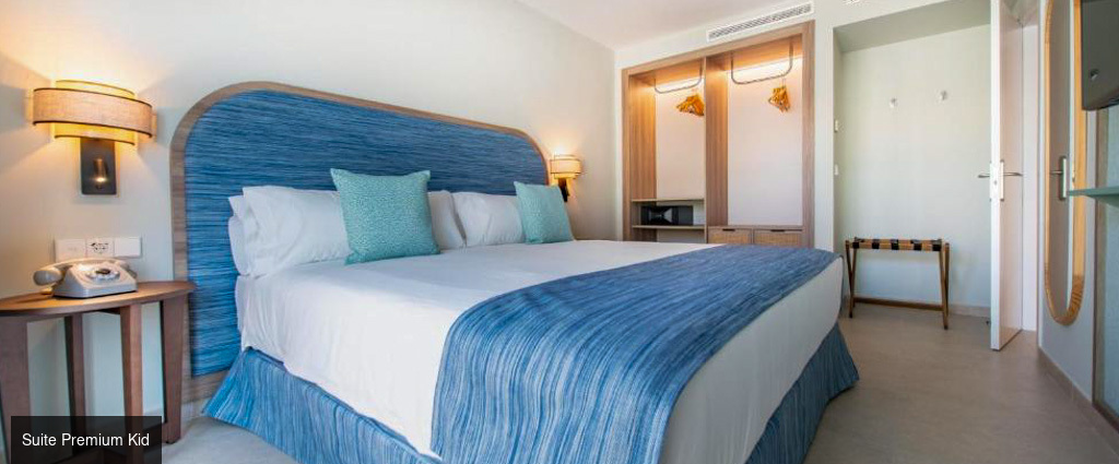 Ôclub Select HD Lobos Natura Fuerteventura ★★★★ - Farniente sur l’île de Fuerteventura, l'idéal pour profiter en famille. - Fuerteventura, Espagne