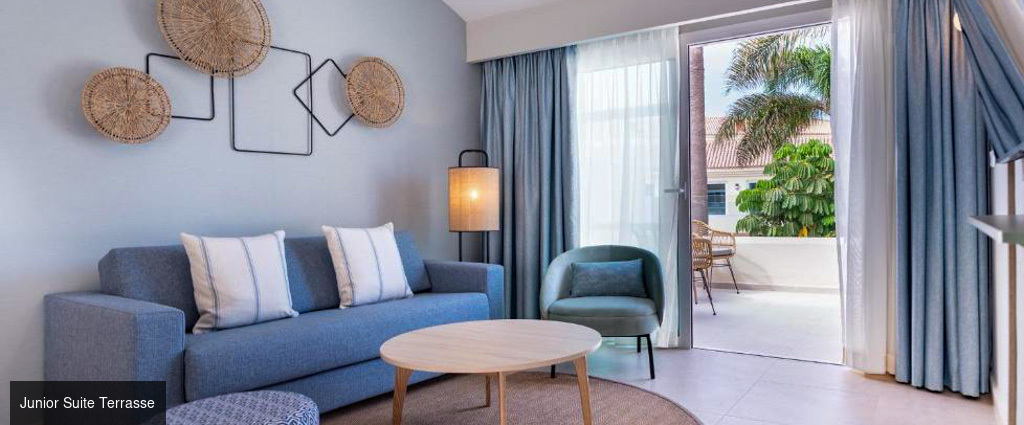 Ôclub Select HD Lobos Natura Fuerteventura ★★★★ - Farniente sur l’île de Fuerteventura, l'idéal pour profiter en famille. - Fuerteventura, Espagne