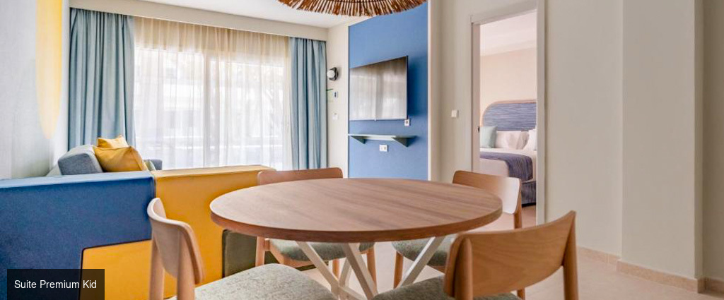 Ôclub Select HD Lobos Natura Fuerteventura ★★★★ - Farniente sur l’île de Fuerteventura, l'idéal pour profiter en famille. - Fuerteventura, Espagne