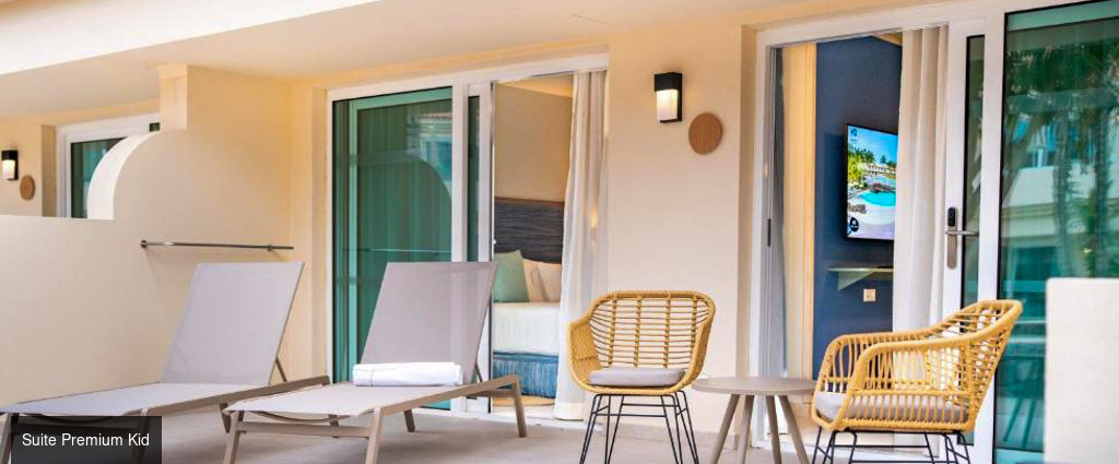 Ôclub Select HD Lobos Natura Fuerteventura ★★★★ - Farniente sur l’île de Fuerteventura, l'idéal pour profiter en famille. - Fuerteventura, Espagne