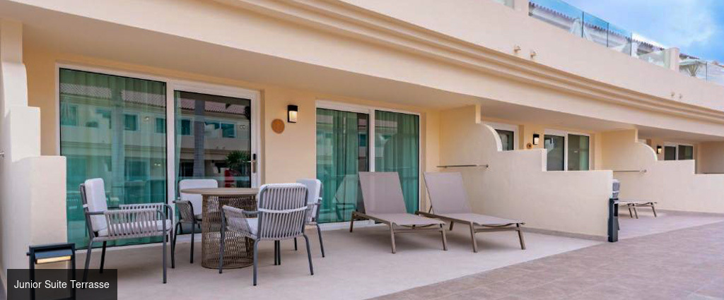 Ôclub Select HD Lobos Natura Fuerteventura ★★★★ - Farniente sur l’île de Fuerteventura, l'idéal pour profiter en famille. - Fuerteventura, Espagne