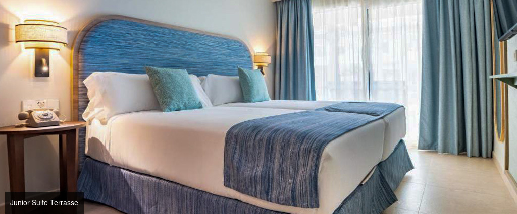 Ôclub Select HD Lobos Natura Fuerteventura ★★★★ - Farniente sur l’île de Fuerteventura, l'idéal pour profiter en famille. - Fuerteventura, Espagne