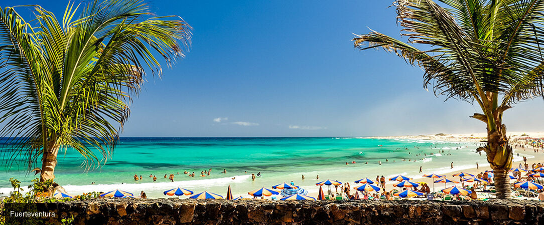 Ôclub Select HD Lobos Natura Fuerteventura ★★★★ - Farniente sur l’île de Fuerteventura, l'idéal pour profiter en famille. - Fuerteventura, Espagne