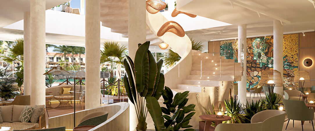 Ôclub Select HD Lobos Natura Fuerteventura ★★★★ - Farniente sur l’île de Fuerteventura, l'idéal pour profiter en famille. - Fuerteventura, Espagne