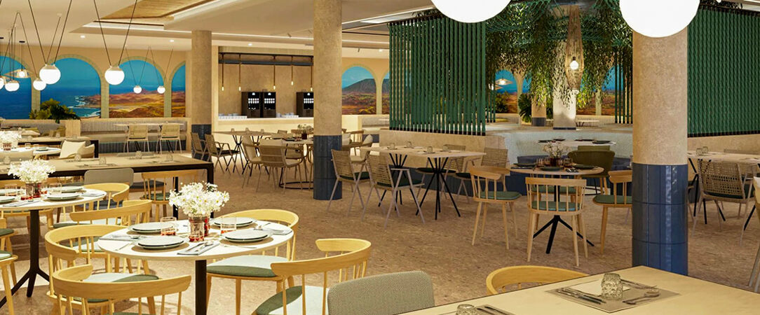 Ôclub Select HD Lobos Natura Fuerteventura ★★★★ - Farniente sur l’île de Fuerteventura, l'idéal pour profiter en famille. - Fuerteventura, Espagne