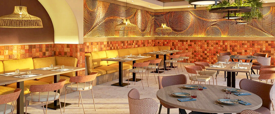 Ôclub Select HD Lobos Natura Fuerteventura ★★★★ - Farniente sur l’île de Fuerteventura, l'idéal pour profiter en famille. - Fuerteventura, Espagne