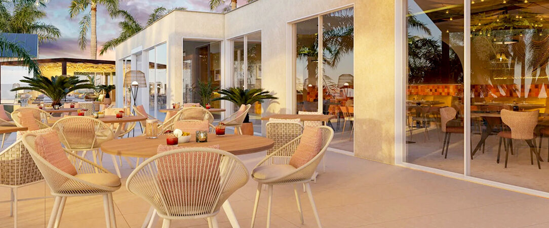 Ôclub Select HD Lobos Natura Fuerteventura ★★★★ - Farniente sur l’île de Fuerteventura, l'idéal pour profiter en famille. - Fuerteventura, Espagne