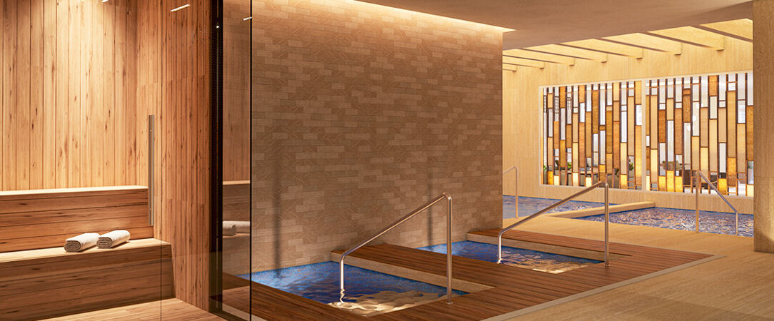 Ôclub Select HD Lobos Natura Fuerteventura ★★★★ - Farniente sur l’île de Fuerteventura, l'idéal pour profiter en famille. - Fuerteventura, Espagne