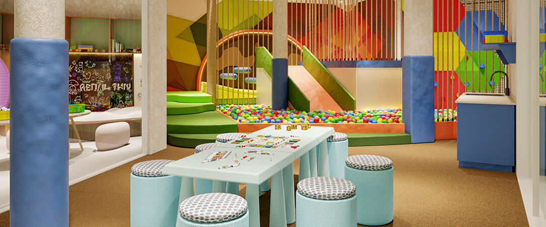 Ôclub Select HD Lobos Natura Fuerteventura ★★★★ - Farniente sur l’île de Fuerteventura, l'idéal pour profiter en famille. - Fuerteventura, Espagne