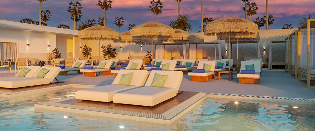 Ôclub Select HD Lobos Natura Fuerteventura ★★★★ - Farniente sur l’île de Fuerteventura, l'idéal pour profiter en famille. - Fuerteventura, Espagne