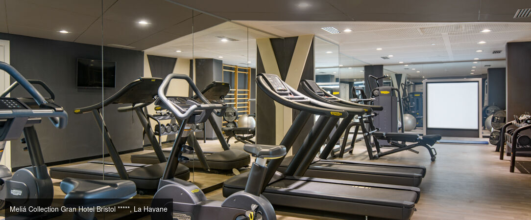 Cuba en deux temps, version luxe - Combiné de luxe à Cuba entre 7 et 14 nuits, des beautés de la Havane aux plaisirs balnéaires de Cayo Santa Maria. - Cuba : La Havane & Cayo Santa Maria