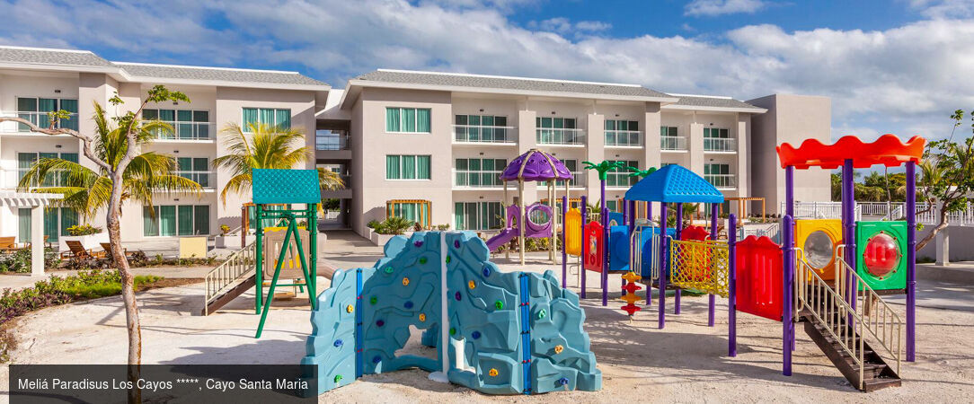 Cuba en deux temps, version luxe - Combiné de luxe à Cuba entre 7 et 14 nuits, des beautés de la Havane aux plaisirs balnéaires de Cayo Santa Maria. - Cuba : La Havane & Cayo Santa Maria