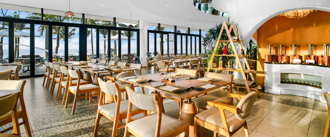 Dhawa Ho Tram ★★★★★ - Une oasis élégante sur les rivages paisibles du sud Vietnam. - Ho Tram, Vietnam