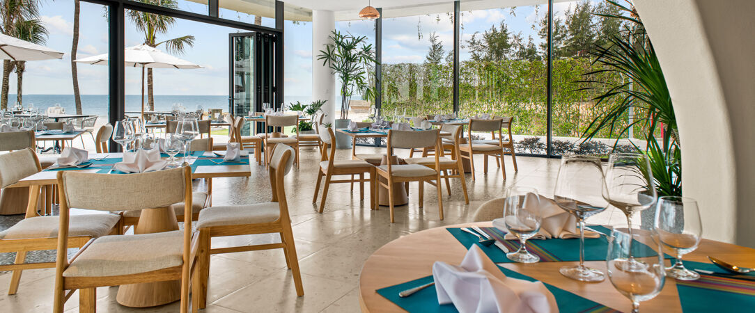 Dhawa Ho Tram ★★★★★ - Une oasis élégante sur les rivages paisibles du sud Vietnam. - Ho Tram, Vietnam