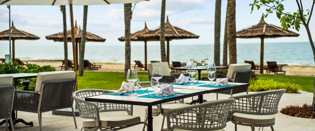 Dhawa Ho Tram ★★★★★ - Une oasis élégante sur les rivages paisibles du sud Vietnam. - Ho Tram, Vietnam