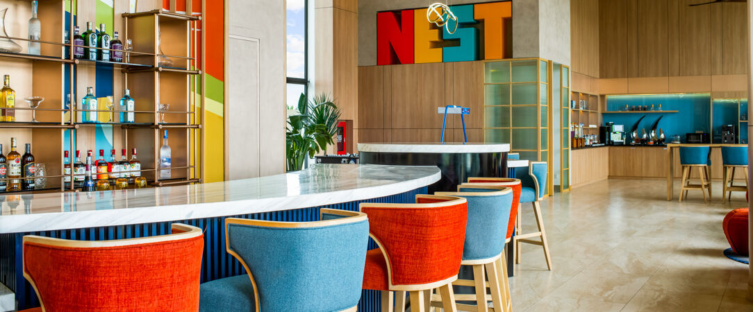 Dhawa Ho Tram ★★★★★ - Une oasis élégante sur les rivages paisibles du sud Vietnam. - Ho Tram, Vietnam