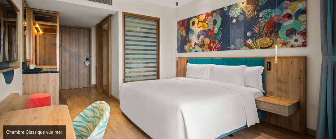 Dhawa Ho Tram ★★★★★ - Une oasis élégante sur les rivages paisibles du sud Vietnam. - Ho Tram, Vietnam