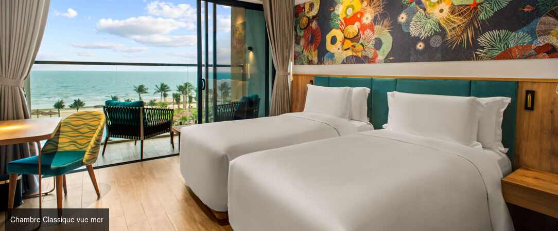 Dhawa Ho Tram ★★★★★ - Une oasis élégante sur les rivages paisibles du sud Vietnam. - Ho Tram, Vietnam