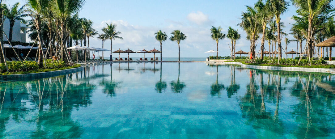 Dhawa Ho Tram ★★★★★ - Une oasis élégante sur les rivages paisibles du sud Vietnam. - Ho Tram, Vietnam