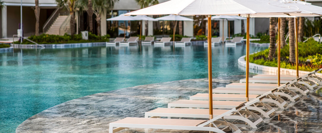 Dhawa Ho Tram ★★★★★ - Une oasis élégante sur les rivages paisibles du sud Vietnam. - Ho Tram, Vietnam