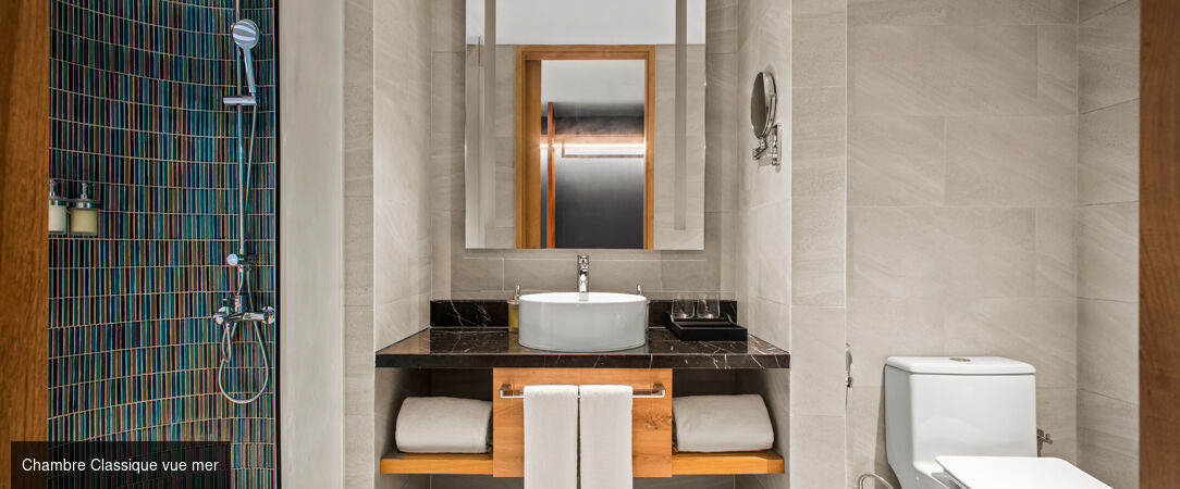 Dhawa Ho Tram ★★★★★ - Une oasis élégante sur les rivages paisibles du sud Vietnam. - Ho Tram, Vietnam