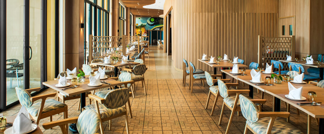 Dhawa Ho Tram ★★★★★ - Une oasis élégante sur les rivages paisibles du sud Vietnam. - Ho Tram, Vietnam