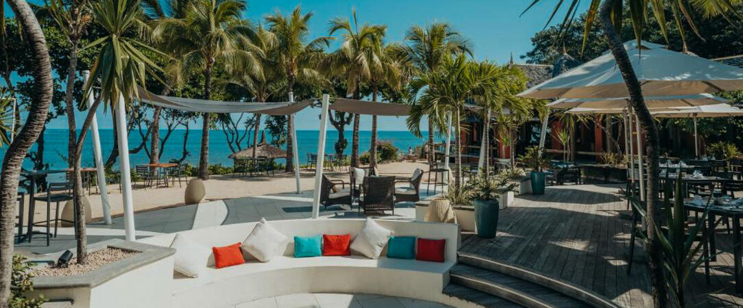 Tamarina Golf & Spa Boutique Hotel ★★★★ - Un paradis luxueux face à l’océan Indien : demi-pension incluse ! - Tamarin, Île Maurice