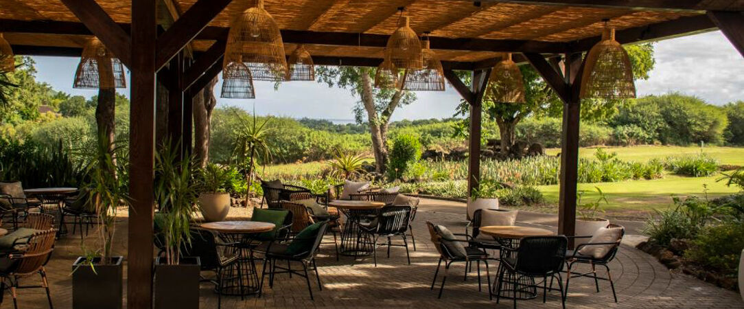 Tamarina Golf & Spa Boutique Hotel ★★★★ - Un paradis luxueux face à l’océan Indien : demi-pension incluse ! - Tamarin, Île Maurice