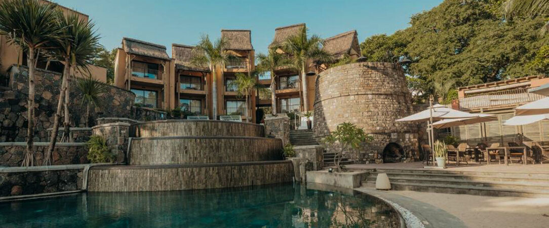 Tamarina Golf & Spa Boutique Hotel ★★★★ - Un paradis luxueux face à l’océan Indien : demi-pension incluse ! - Tamarin, Île Maurice