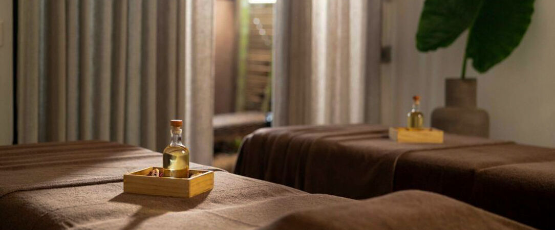 Tamarina Golf & Spa Boutique Hotel ★★★★ - Un paradis luxueux face à l’océan Indien : demi-pension incluse ! - Tamarin, Île Maurice