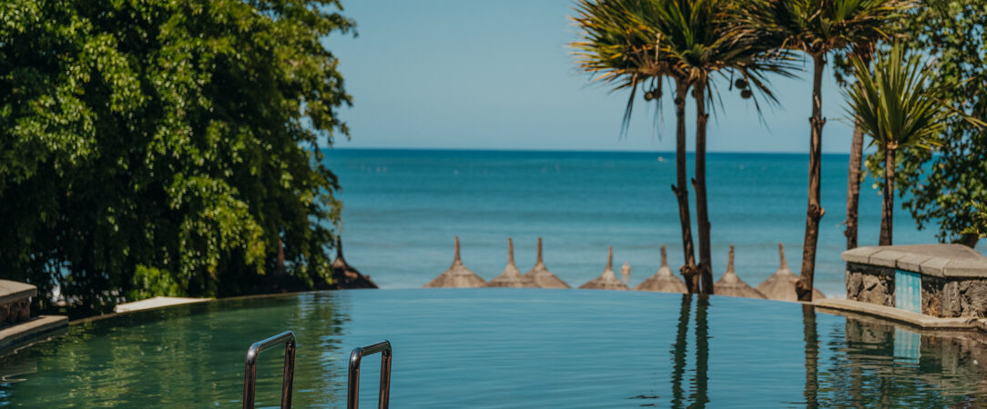 Tamarina Golf & Spa Boutique Hotel ★★★★ - Un paradis luxueux face à l’océan Indien : demi-pension incluse ! - Tamarin, Île Maurice