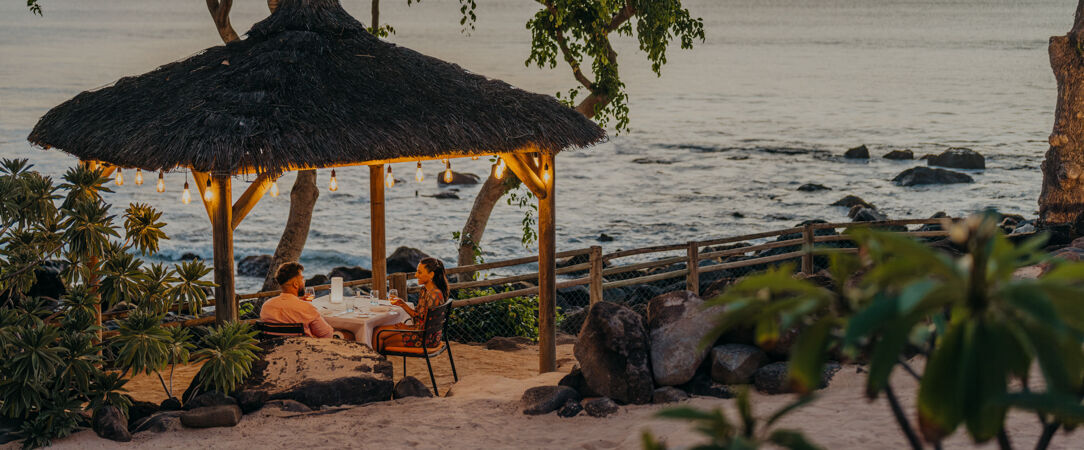 Tamarina Golf & Spa Boutique Hotel ★★★★ - Un paradis luxueux face à l’océan Indien : demi-pension incluse ! - Tamarin, Île Maurice