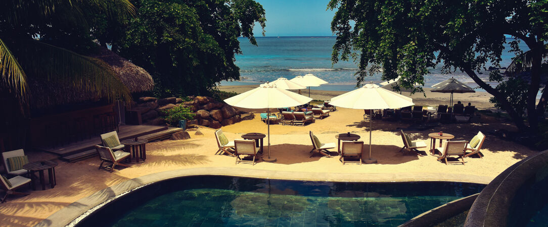 Tamarina Golf & Spa Boutique Hotel ★★★★ - Un paradis luxueux face à l’océan Indien : demi-pension incluse ! - Tamarin, Île Maurice