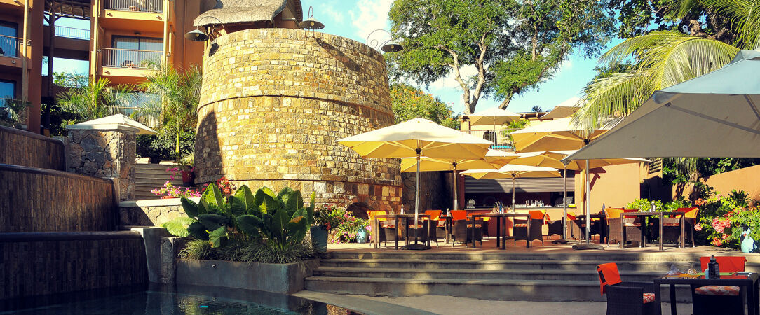 Tamarina Golf & Spa Boutique Hotel ★★★★ - Un paradis luxueux face à l’océan Indien : demi-pension incluse ! - Tamarin, Île Maurice