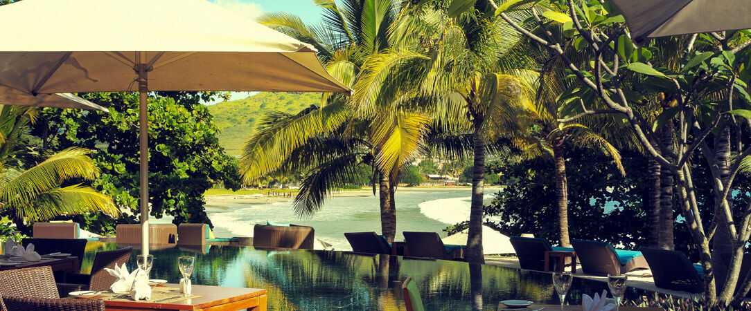 Tamarina Golf & Spa Boutique Hotel ★★★★ - Un paradis luxueux face à l’océan Indien : demi-pension incluse ! - Tamarin, Île Maurice