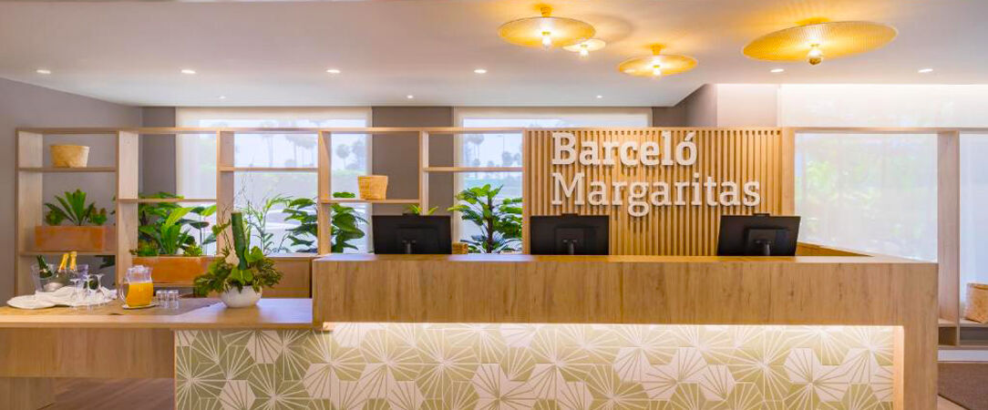 Ôclub Experience Barcelo Margaritas ★★★★ - La promesse d’une île, l'idéal pour profiter en famille. - Grande Canarie, Îles Canaries