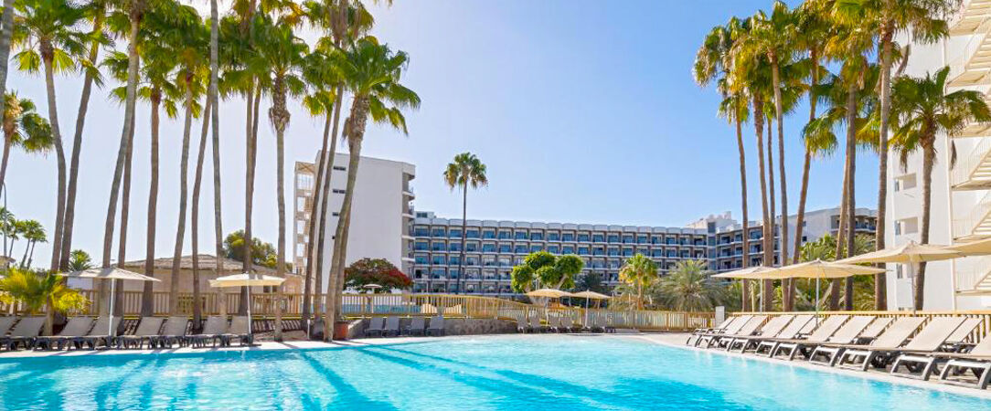 Ôclub Experience Barcelo Margaritas ★★★★ - La promesse d’une île, l'idéal pour profiter en famille. - Grande Canarie, Îles Canaries