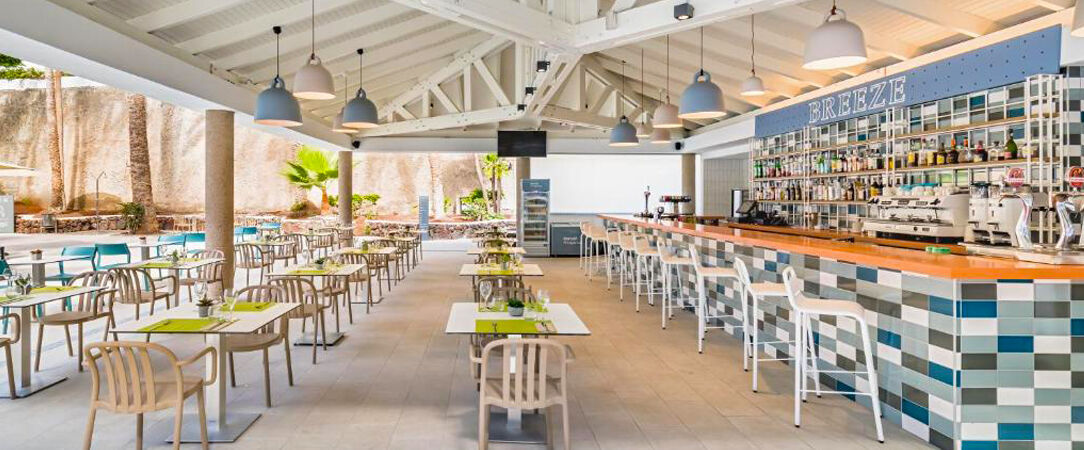 Ôclub Experience Barcelo Margaritas ★★★★ - La promesse d’une île, l'idéal pour profiter en famille. - Grande Canarie, Îles Canaries