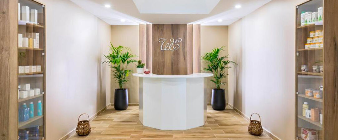 Ôclub Experience Barcelo Margaritas ★★★★ - La promesse d’une île, l'idéal pour profiter en famille. - Grande Canarie, Îles Canaries