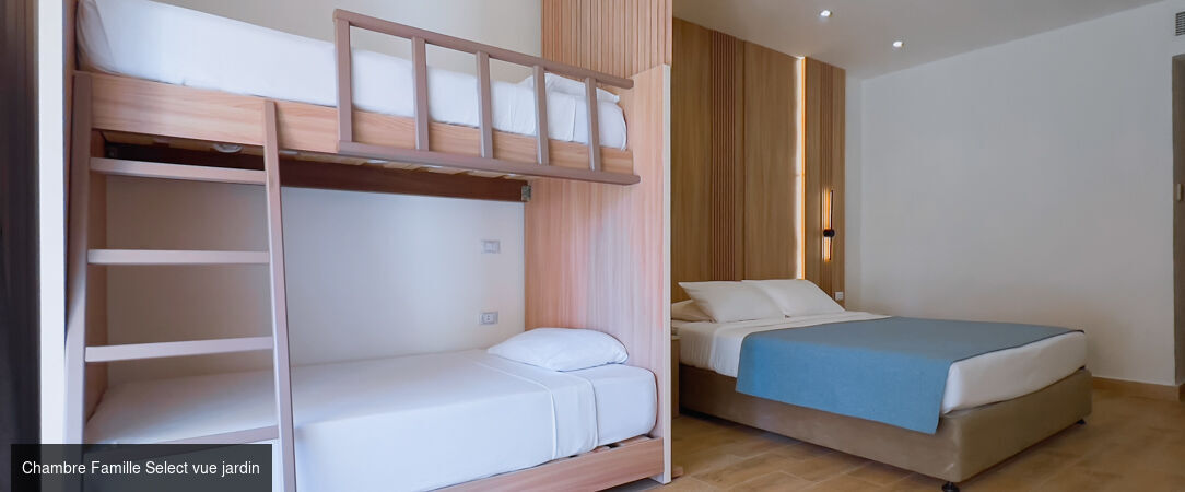 Sentido Caribbean Soma Bay ★★★★★ - Un vaste resort égyptien posé sur une plage spectaculaire de la mer Rouge. - Hurghada, Égypte