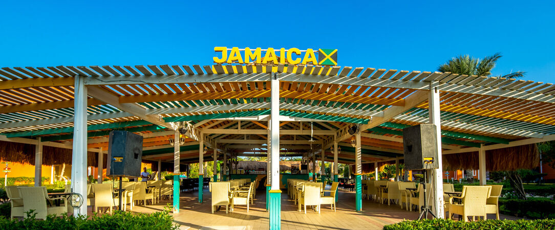 Sentido Caribbean Soma Bay ★★★★★ - Un vaste resort égyptien posé sur une plage spectaculaire de la mer Rouge. - Hurghada, Égypte